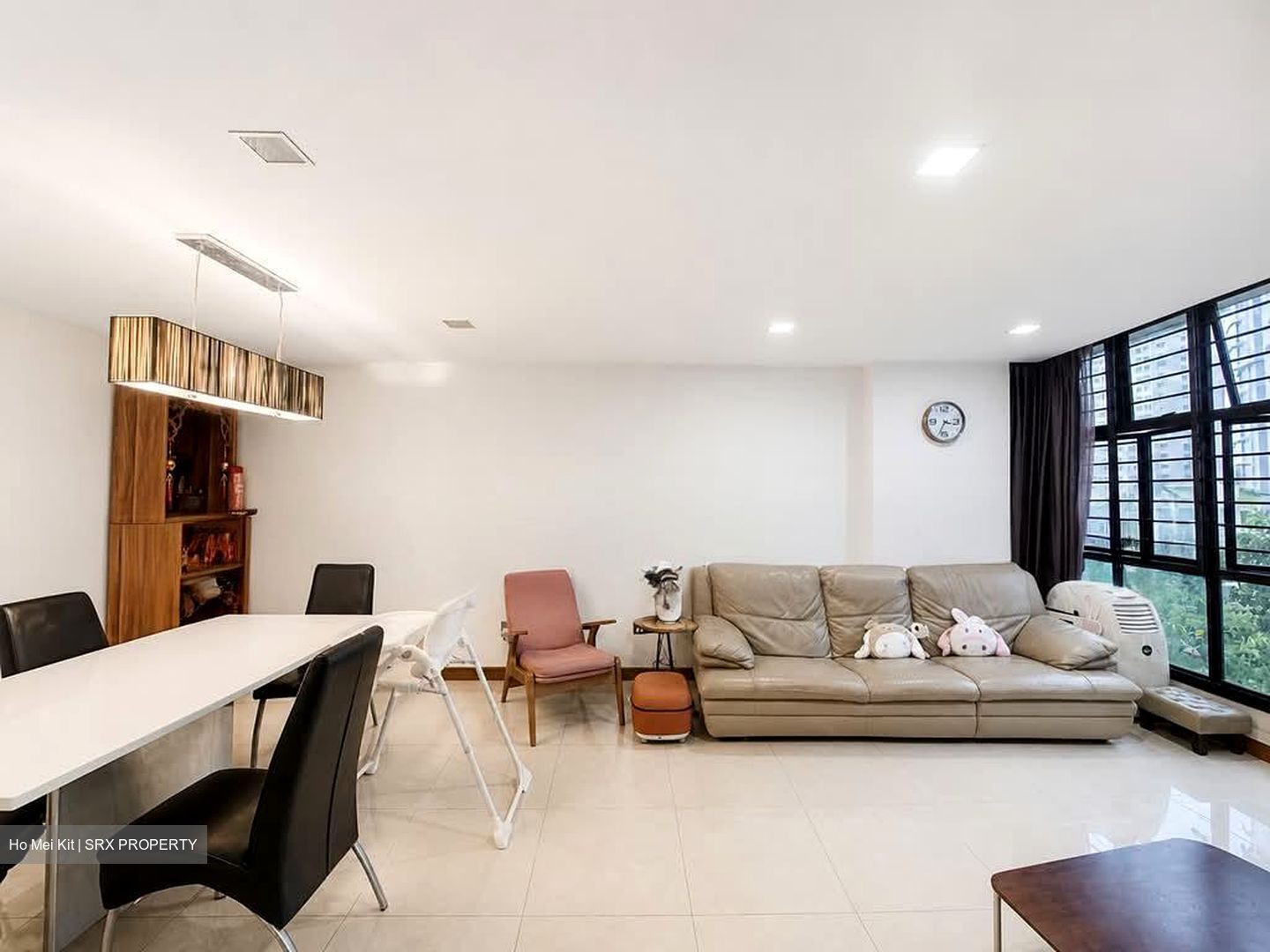 Blk 627 Senja Grand (Bukit Panjang), HDB 5 Rooms #574172801